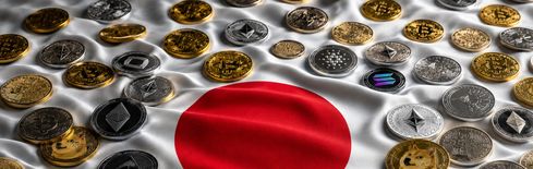 Die japanischen Unternehmen SBI und Rakuten wollen eigene Krypto-Investmentfonds auflegen