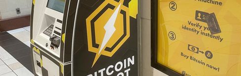 Bitcoin Depot meldet in Texas Insolvenz nach Chapter 11 an und stellt sein US-amerikanisches Bitcoin-Geldautomaten-Netzwerk ein