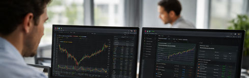 Der Aktienkurs von Robinhood schießt in die Höhe: Schafft HOOD die Wende?