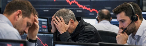 Krypto-Crash heute: Warum fallen Bitcoin und KI-Coins?