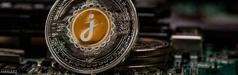 Hier erfährst du, warum der Kurs der Jasmy Coin in die Höhe schießt und warum er um 40 % steigen könnte