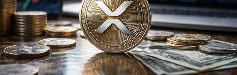 XRP-Kursprognose: Der Ausbruch aus dem Dreieck deutet auf ein konkretes Abwärtsrisiko hin