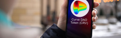 Der Curve-DAO-Token legt um 22 % zu und testet nach dem Start von Llamalend v2 die 0,28-Dollar-Marke