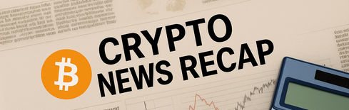 Krypto-Rückblick: Trumps Krypto-Gewinn; SIREN-Token bricht ein; Robinhood Börsengänge