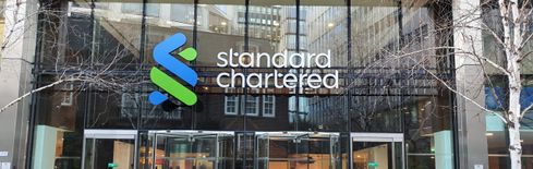 Standard Chartered rechnet damit, dass der Kurs von UNI bis 2030 um das 40-Fache auf 100 Dollar steigen wird
