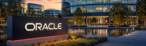 Warum die Oracle-Aktie nach der Gewinnmitteilung eingebrochen ist: Ist sie ein Kauf?