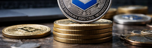 Chainlink-Kurs droht ein Rückgang auf 6 Dollar, sollte diese wichtige Unterstützungsmarke durchbrochen werden