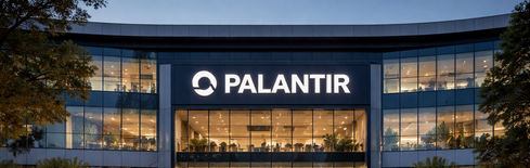 Die Palantir-Aktie ist um 35 % eingebrochen: Eine einmalige Kaufgelegenheit?