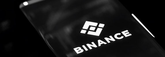 Beste Kryptowährung nach 2-Milliarden-Investition in Binance
