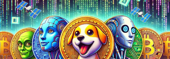 $DOG auf Solana gestartet: Was man über den Meme-Coin wissen sollte