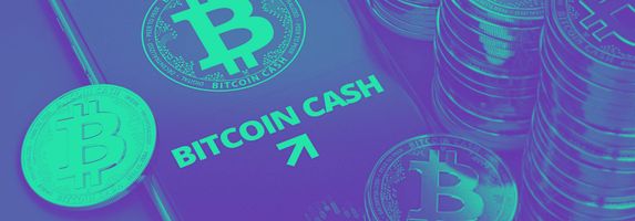 Bitcoin Cash Kursvorhersage zeigt auf $1,510 Ziel inmitten einer Hausse