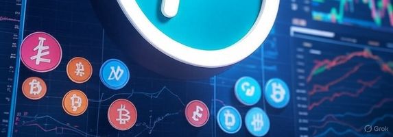 Beste Kryptowährung, um den Dip zu kaufen, da der Bitcoin-Preis sich $100k nähert