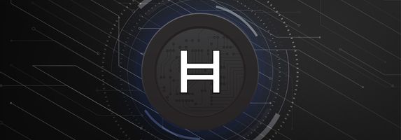 HBAR Kursanalyse nach bullischen Hedera Hashgraph Nachrichten