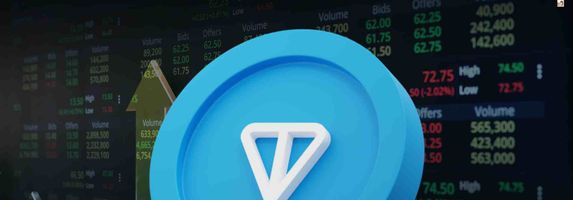 Toncoin-Kurs visiert 6,93-Dollar-Ziel nach bullischem Ausbruch aus fallendem Keil an