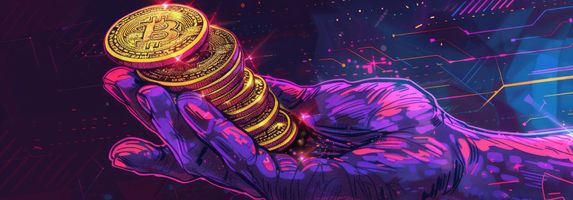 Beste Krypto-Coins für 5X Gewinne im kommenden Bull Run
