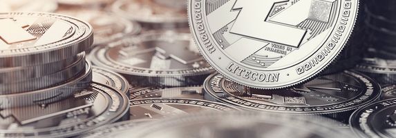 Riskantes Litecoin Muster signalisiert einen Absturz vor der LTC-ETF-Zulassung