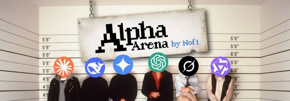 Kann KI den Markt schlagen? Alpha Arena’s Live Trading Showdown stellt sechs Modelle auf den Prüfstand