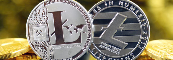 Litecoin News: Ungewöhnliche Transaktionen, Profite der LTC-Inhaber, Antrag auf Litecoin-ETF