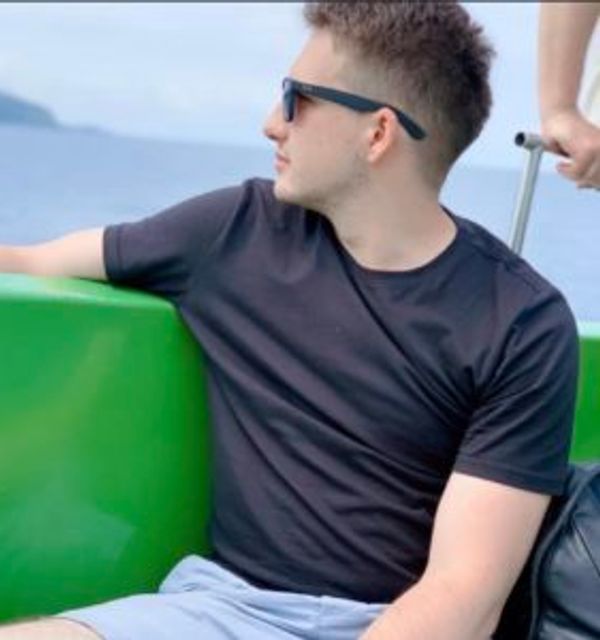 Artiom Pucinskij