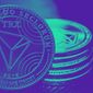 Ethereum bleibt führend bei Stablecoins, Tron holt auf