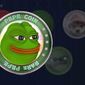 PEPE Coin Progonose: Wiederholt sich der 200% Anstieg von April 2024?