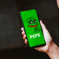 Pepe Kursvorhersage als neue Coin $16M Meilenstein erreicht