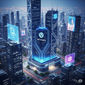 Sei Kursvorhersage als neue AI Gaming Token Dampf gewinnen