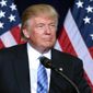 TRUMP-Kurs springt nach $100 Mio. Tron-Deal, aber Freischaltungsrisiken bleiben bestehen