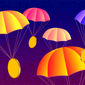 3 Krypto-Airdrops, die man auf dem Radar behalten sollte