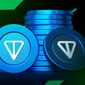 Toncoin-Kursvorhersage, da Telegram eine echte $TON-Dienstleistung einführt