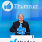 Trump Affiliated Thumzup sammelt $50M für Krypto Mining & Reserve