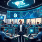 Bullish IPO ist da: Wird BLSH eine gute Aktie zum Kauf sein?