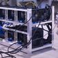 Warum GLXY, Terawulf und IREN in diesem Jahr besser abschneiden als Bitcoin