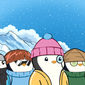 Pudgy Penguins Kursprognose: Bullen verteidigen $0,022 bei nachlassendem Volumen