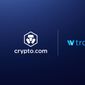 Crypto.com unterzeichnet MOU mit Travel Wallet zur Erweiterung der Krypto-Zahlungsdienste