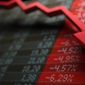 Krypto-Crash: Warum BTC und Altcoins wie SNX, HYPE, BNB, SUI fallen