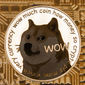 Dogecoin Prognose: DOGE Kurs kann um weitere 37% steigen