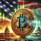 Bitcoin News: Ob Harris oder Trump, bis Ende 2024 kann BTC Kurs 100.000 USD erreichen