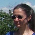Daniela Kirova