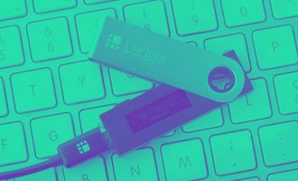 hardware wallet ledger