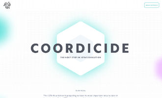 IOTA Coordicide Logo
