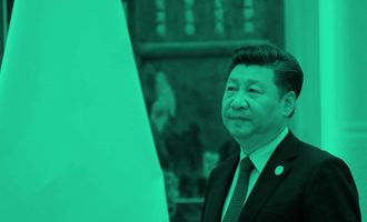 Xi Jinping, Präsident Chinas
