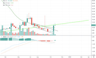 NEO Kurs, NEO Preis
