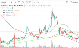 NEO Kurs, NEO Preis