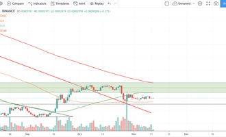 IOTA Kurs
