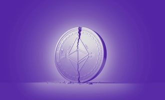 Ethereum, Ethereum Dump, Ether, ETH