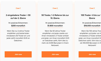 KickRef, Kick Token