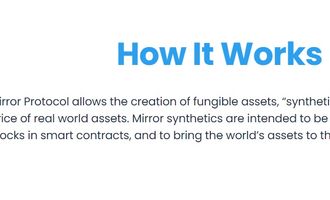 Terra Mirror Protocol Beschreibung