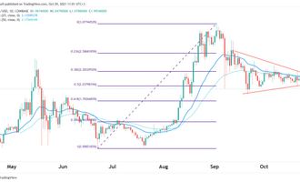 Cardano Preisprognose 29.10.21