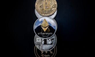 Bericht: Krypto ist eine Chance für große Zahlungsdienstleister